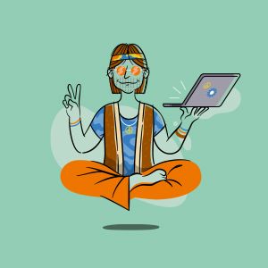 Odoo • Image and Text