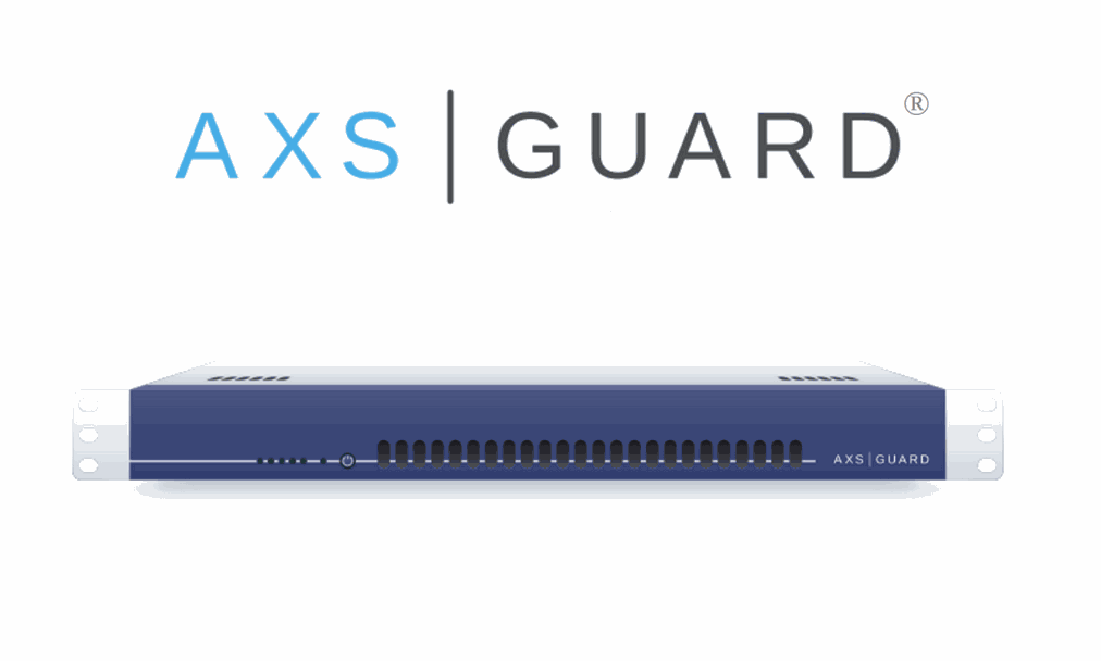 AXS GUARD TECHNICAL DOCUMENTATION AXS GUARD TECHNICAL DOCUMENTATION image