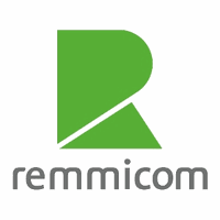 Remmicom Logo