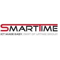 Smart-time logo