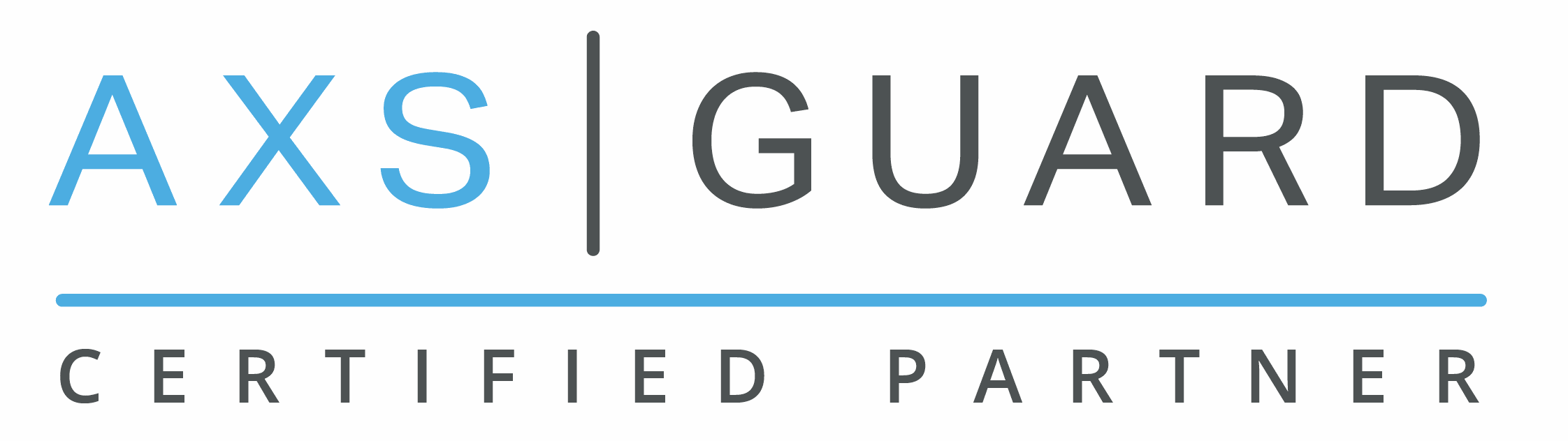 AXS Guard Partner Logo