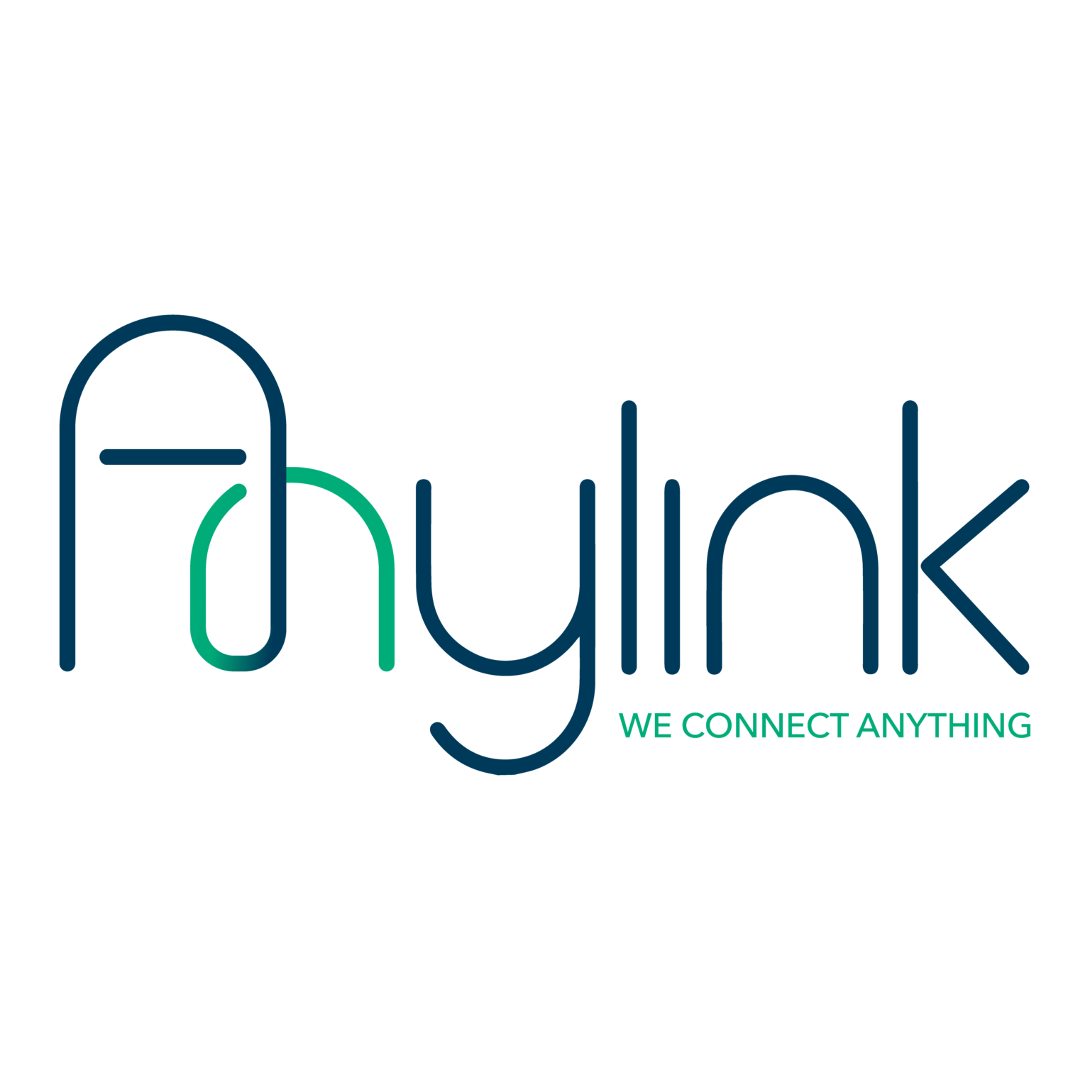Anylink bvba