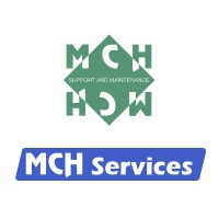 MCH Sa (Micro Channel Hardware)