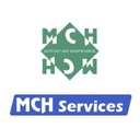MCH Sa (Micro Channel Hardware)